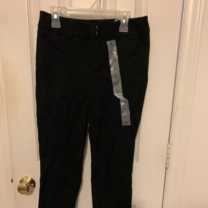 Woman’s work pants